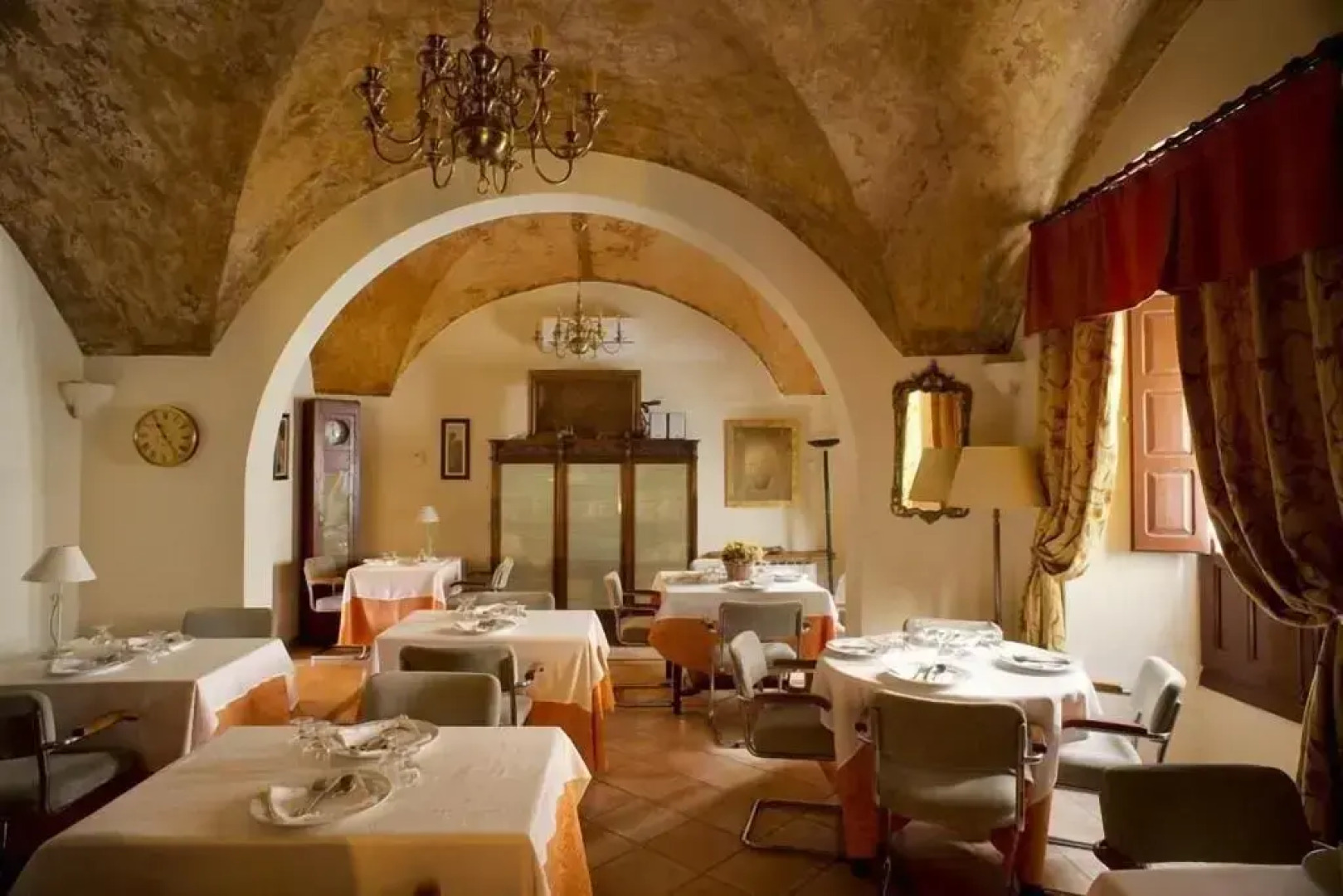 Hotel Rural La Casa de Pasarón