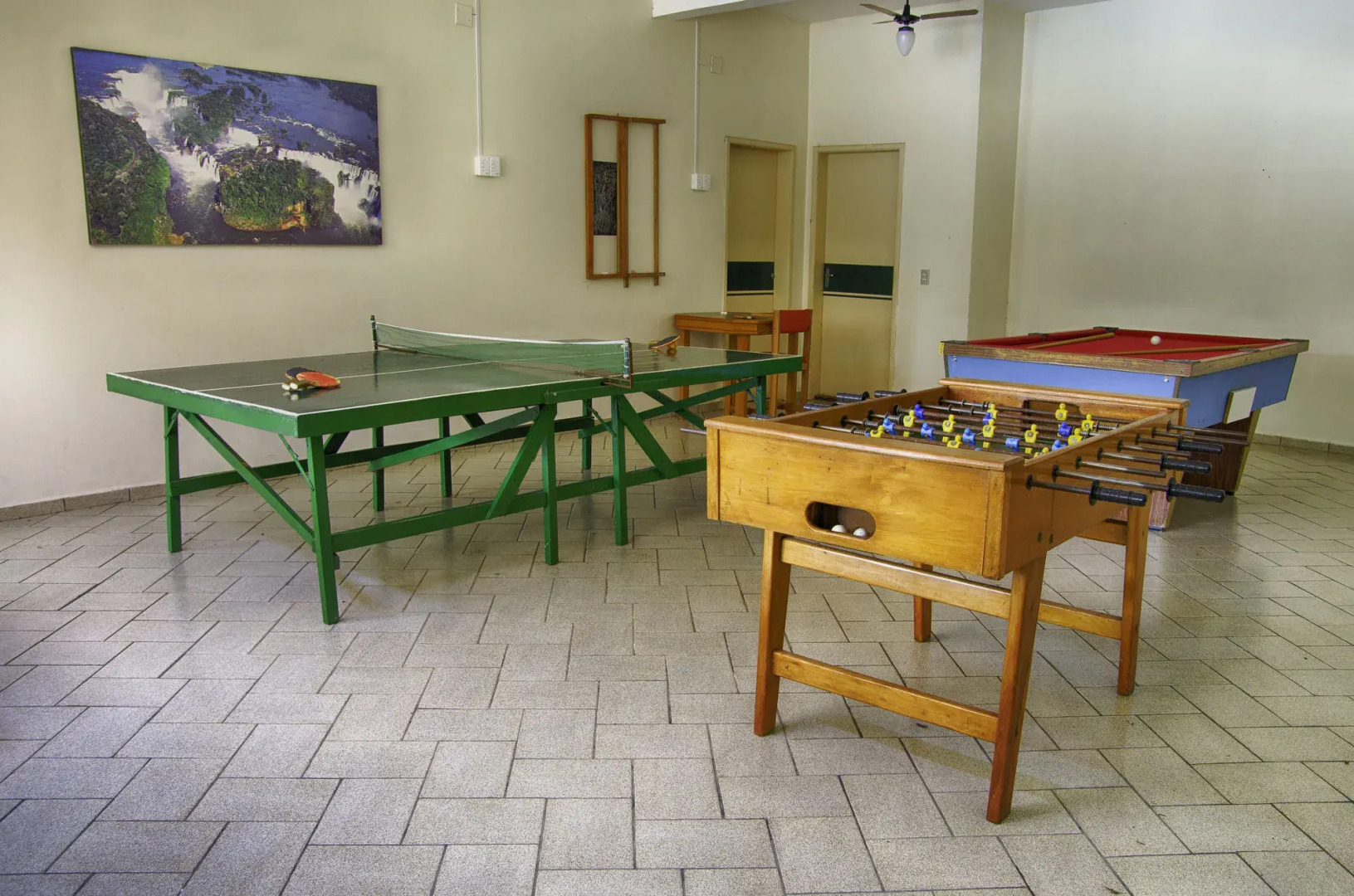 Hotel Nacional Inn Foz do Iguaçu