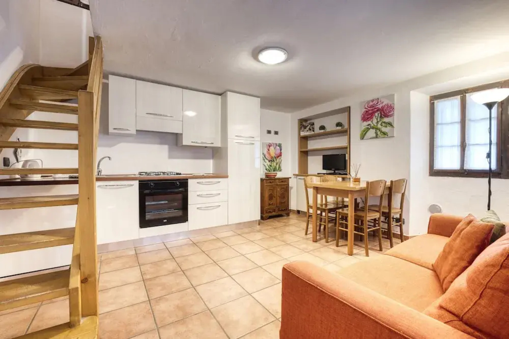 Incanto Walser Alloggi vacanze