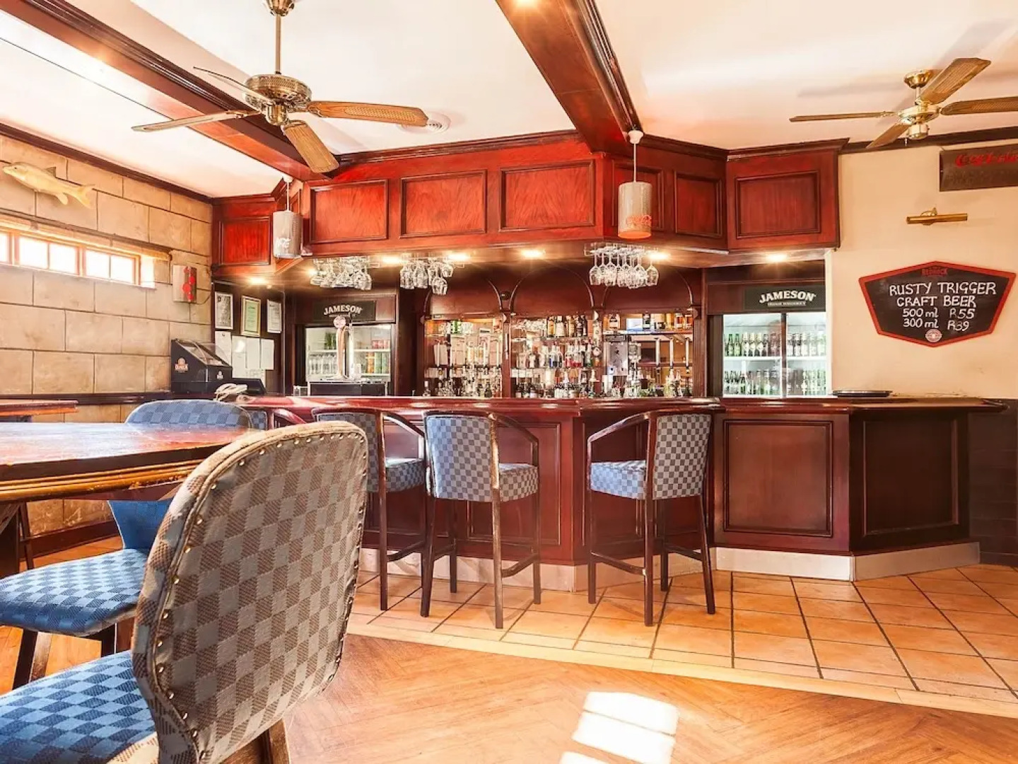 Glenburn Lodge & Spa