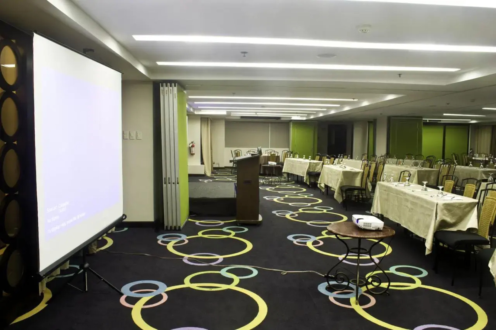 El Cielito Hotel - Sta. Rosa