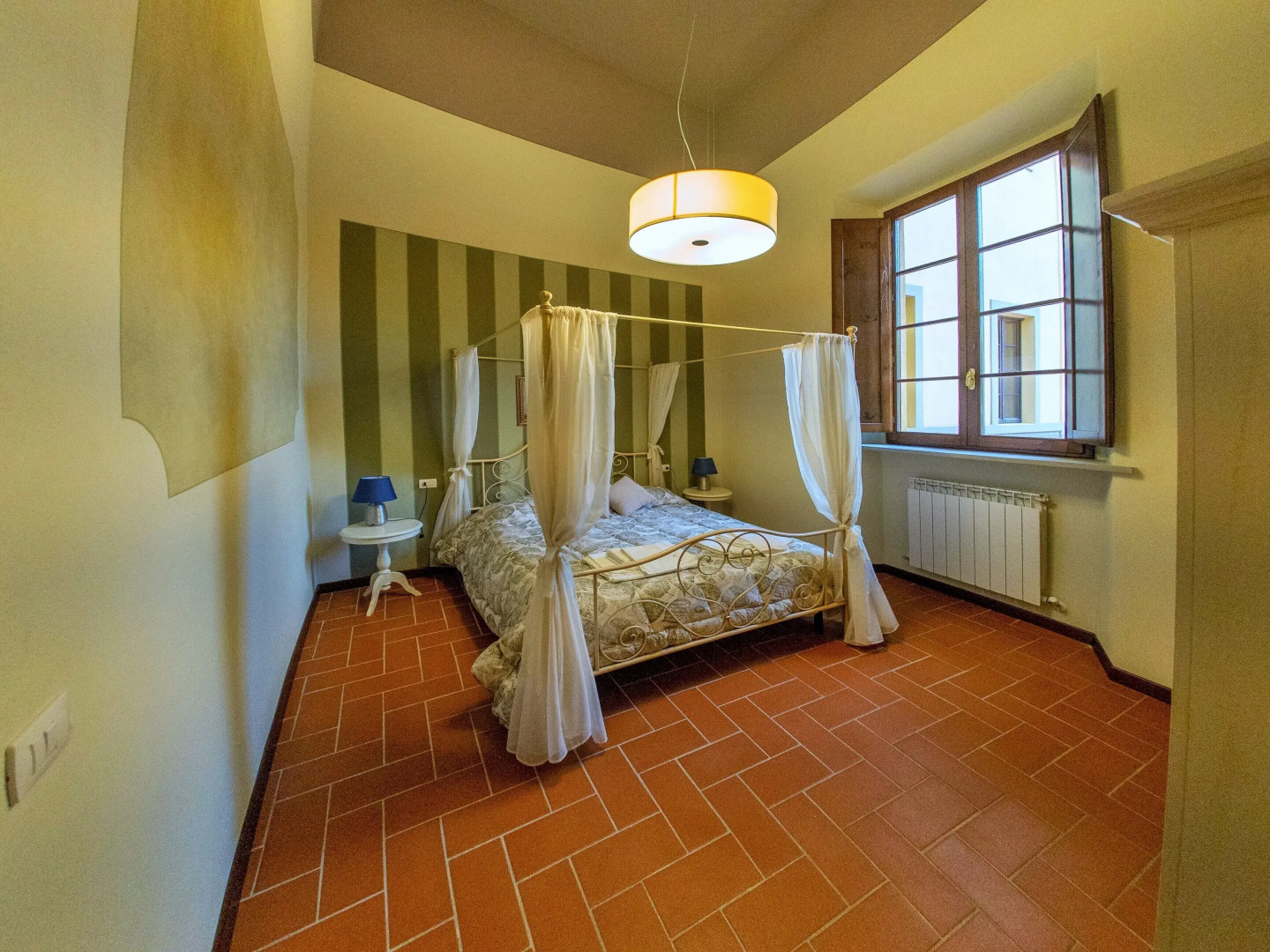 Residence La Poggerina