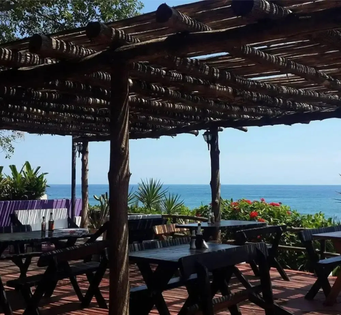 Hotel Tekuani Kal