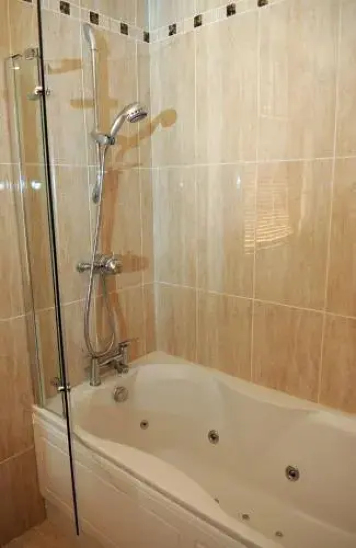 Sperrin View Self Catering House