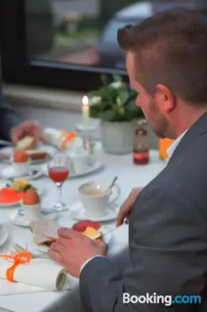 Wellness Hotel Harms