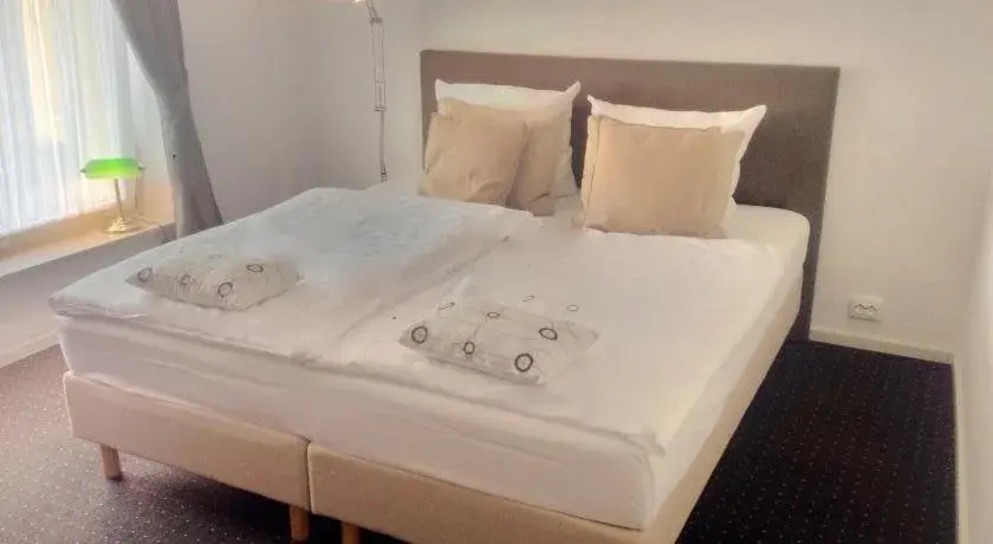 Flughafenpension Leipzig