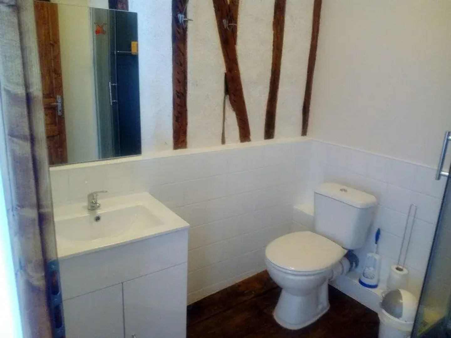 Chambre d'Hôtes Firon