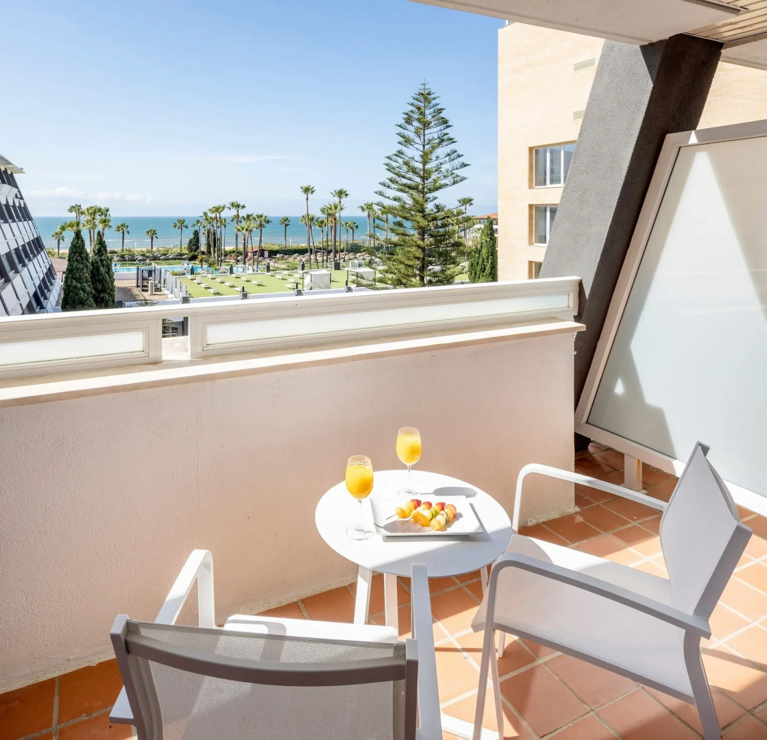 Hotel ILUNION Islantilla