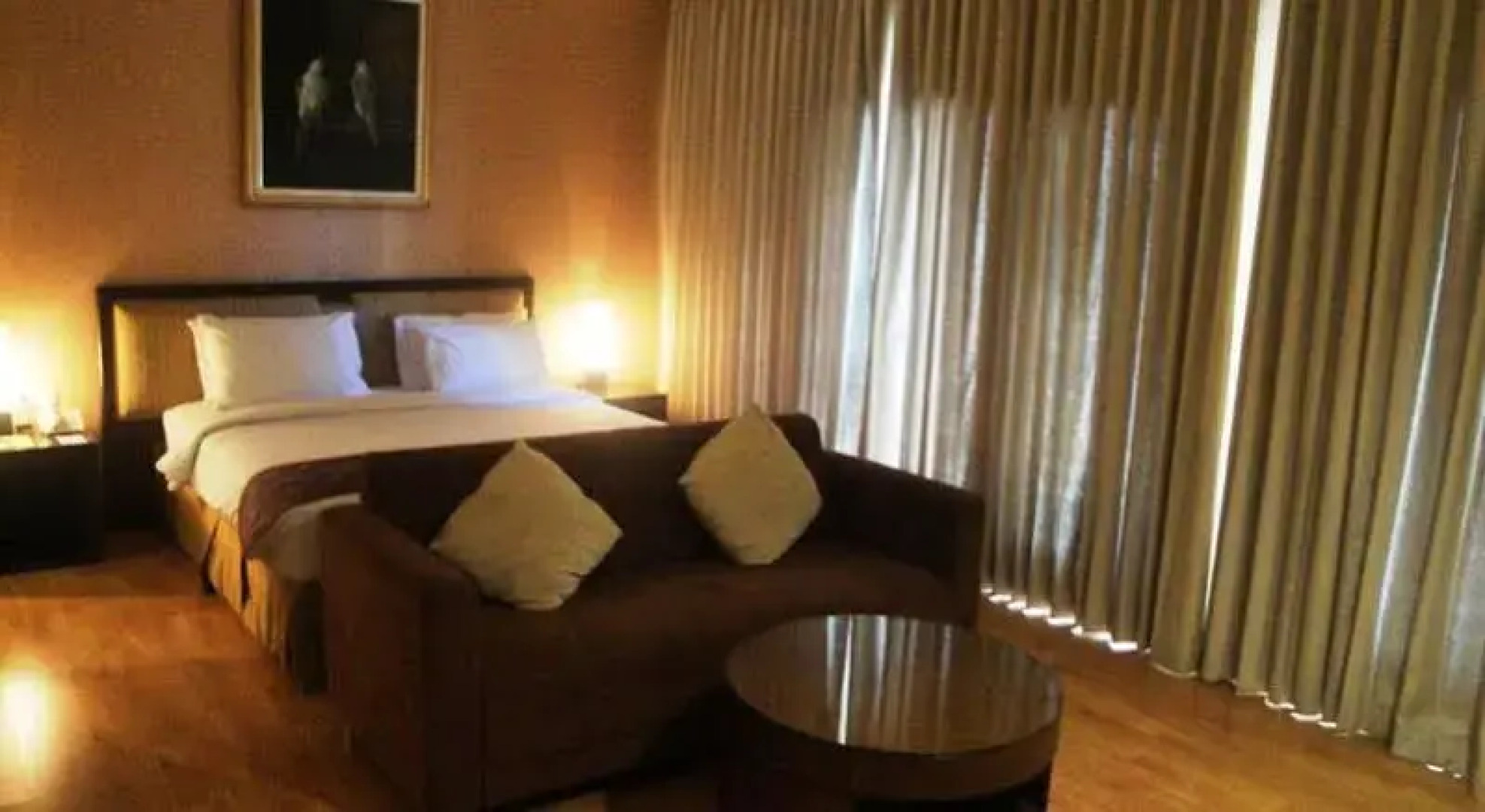 Sutanraja Hotel Convention & Recreation