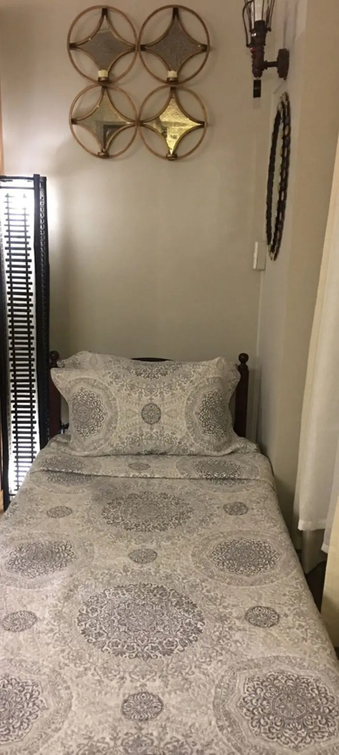 The Haven @ Eastwood City Legrand 3