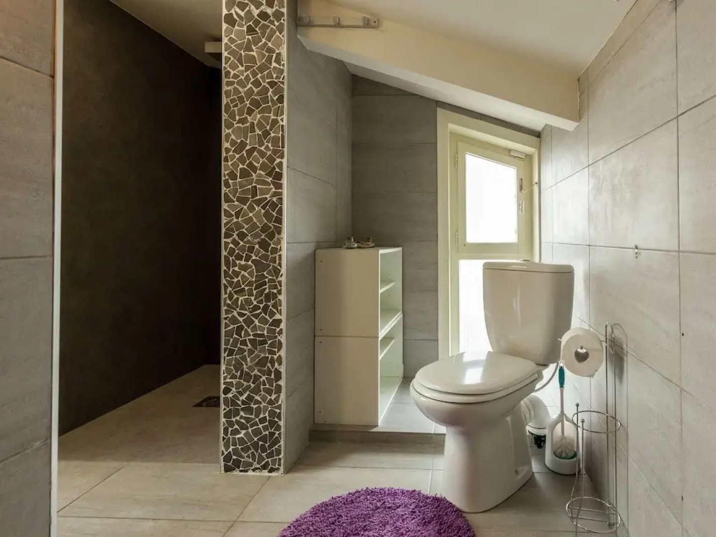 Luxury Villa with Sauna and Jacuzzi in Middelkerke