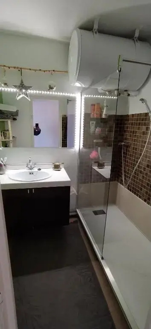 Résidence Ubaye A35