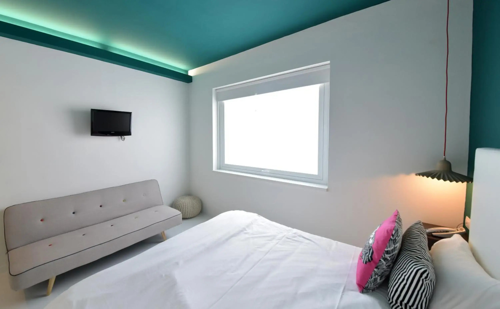 Отель Royal Paestum