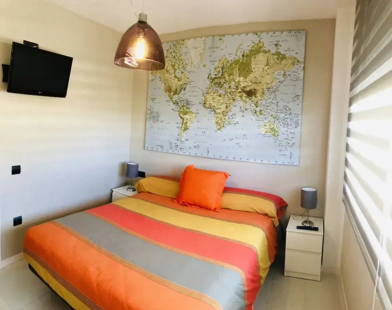 Casita Con Vistas Panoramicas