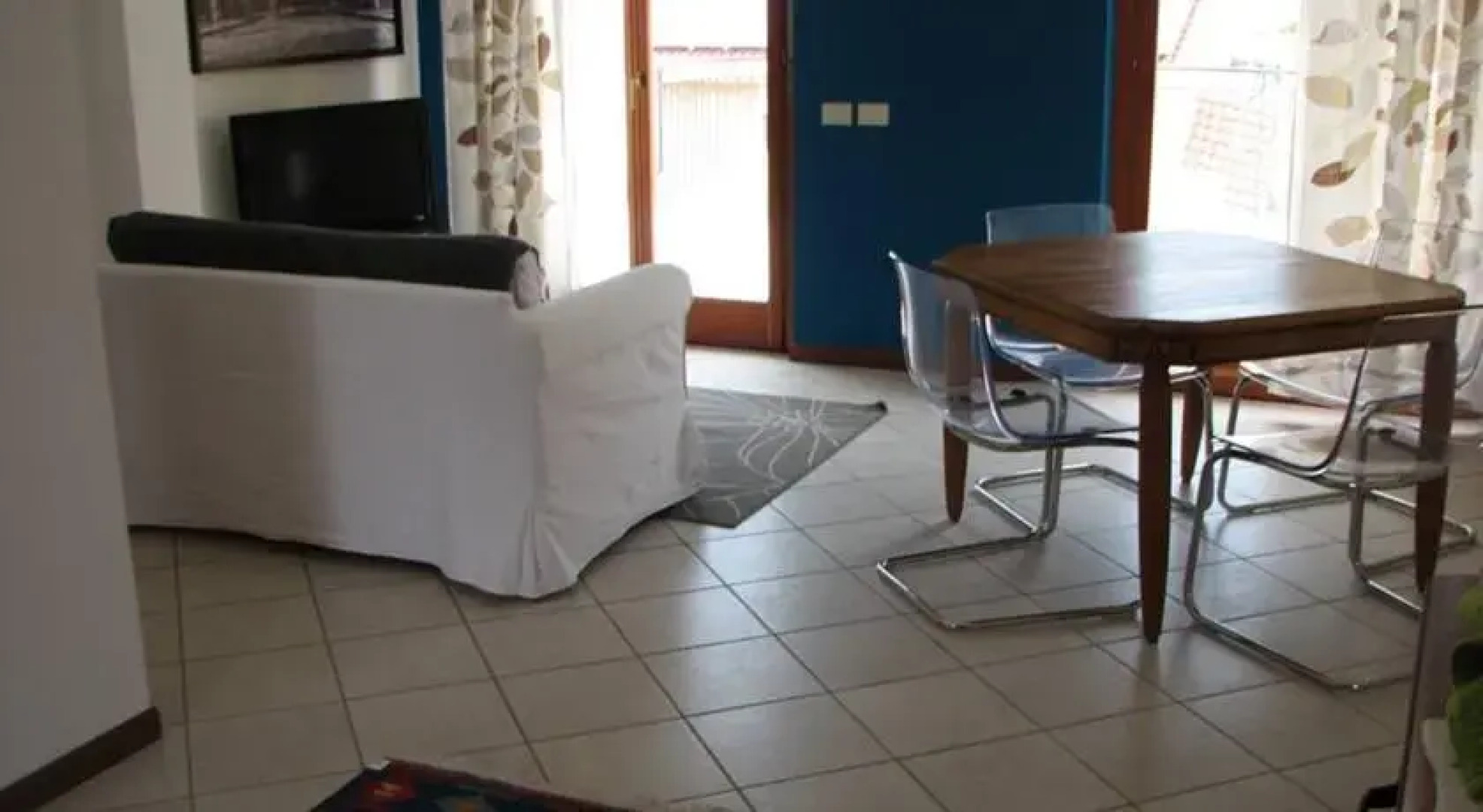 Rome Vacation Rental