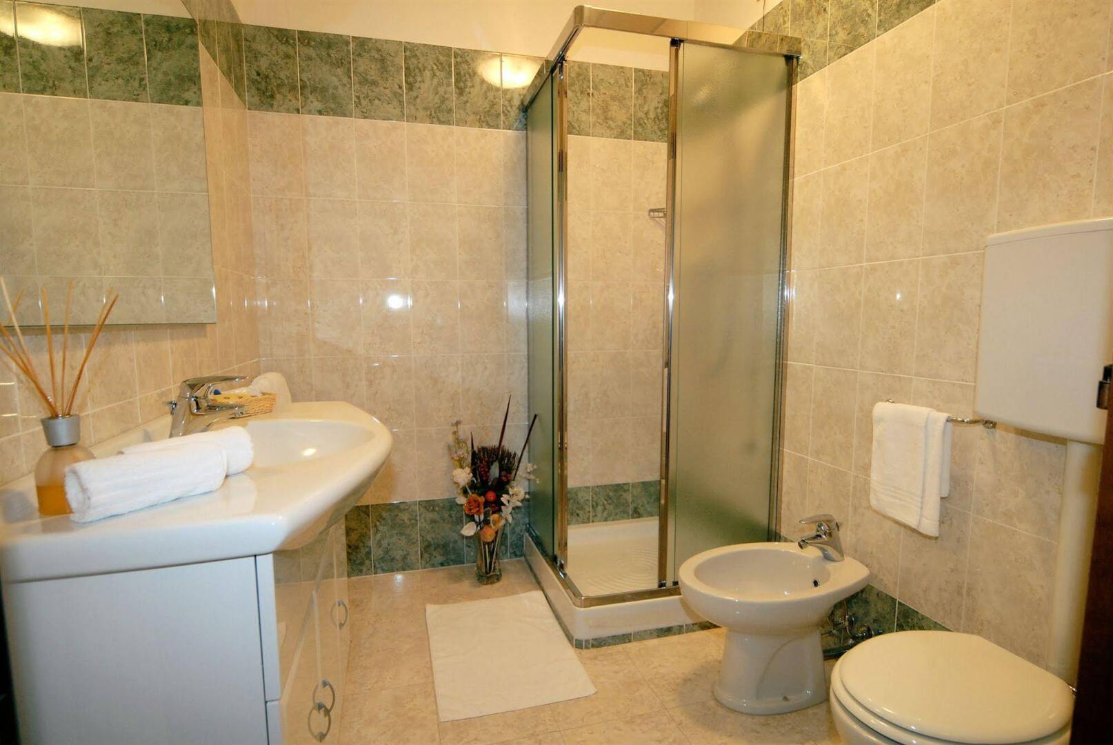 La Chiesaccia Hotel Ristorante