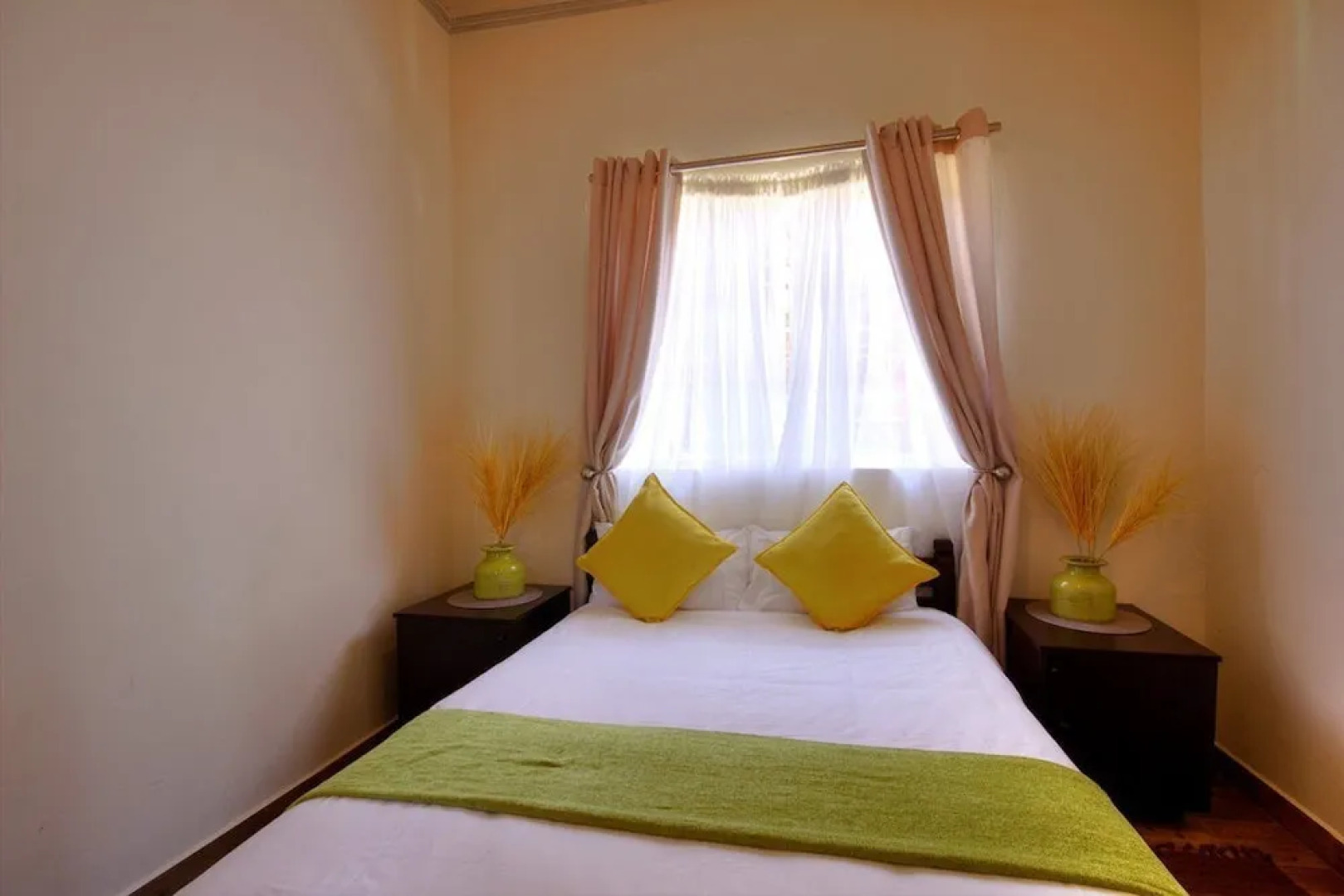 Budget Tented Village at Urban Glamping - Hostel