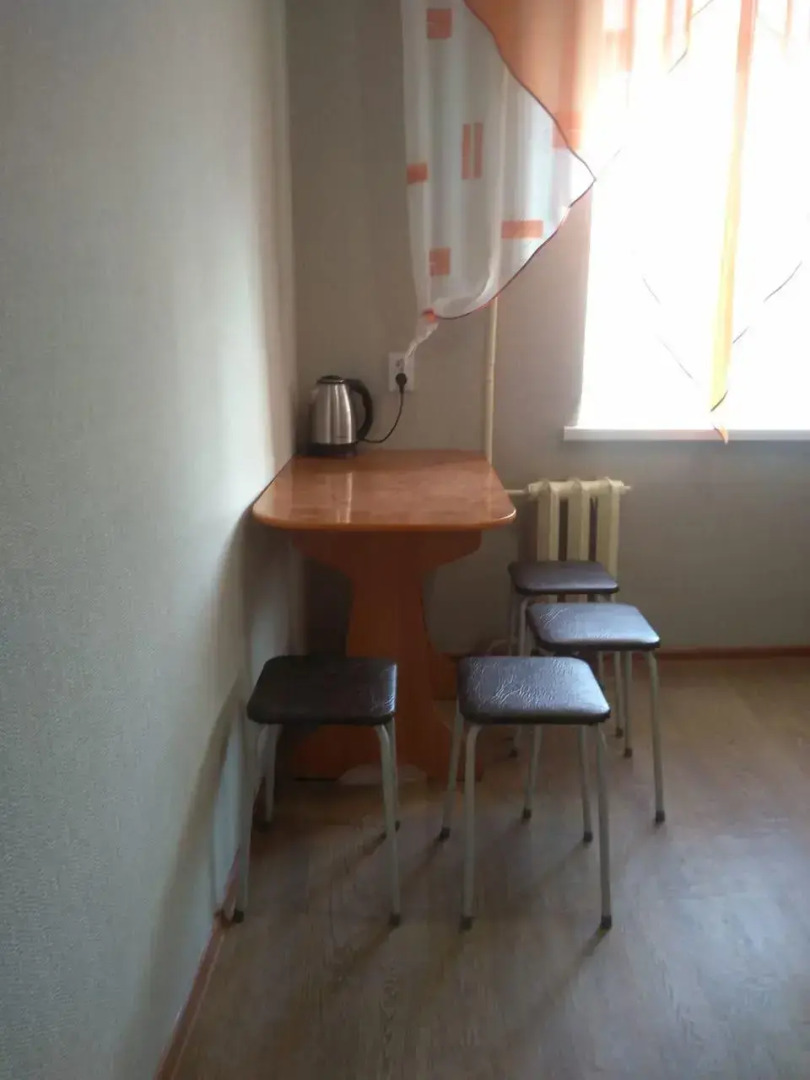 Апартаменты на улице Амирова 3