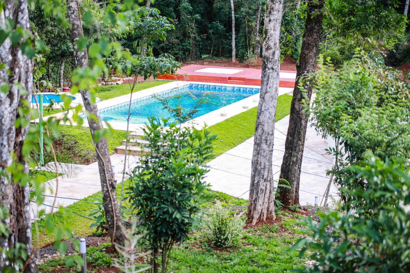 Rainforest Hotel Selva