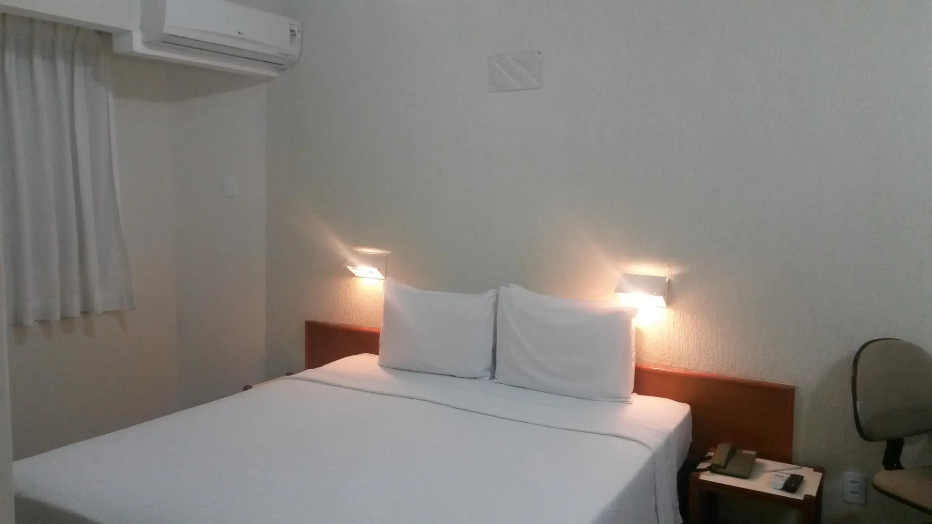 Hotel Riviera Araçatuba