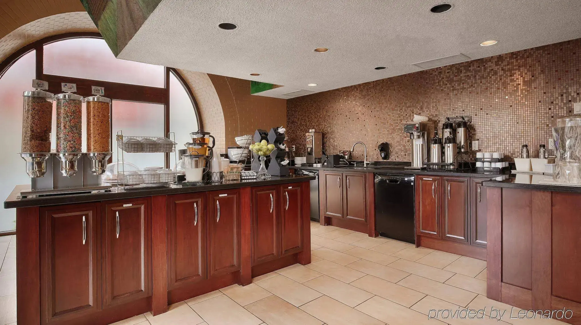 Best Western Downtown Sudbury Centreville