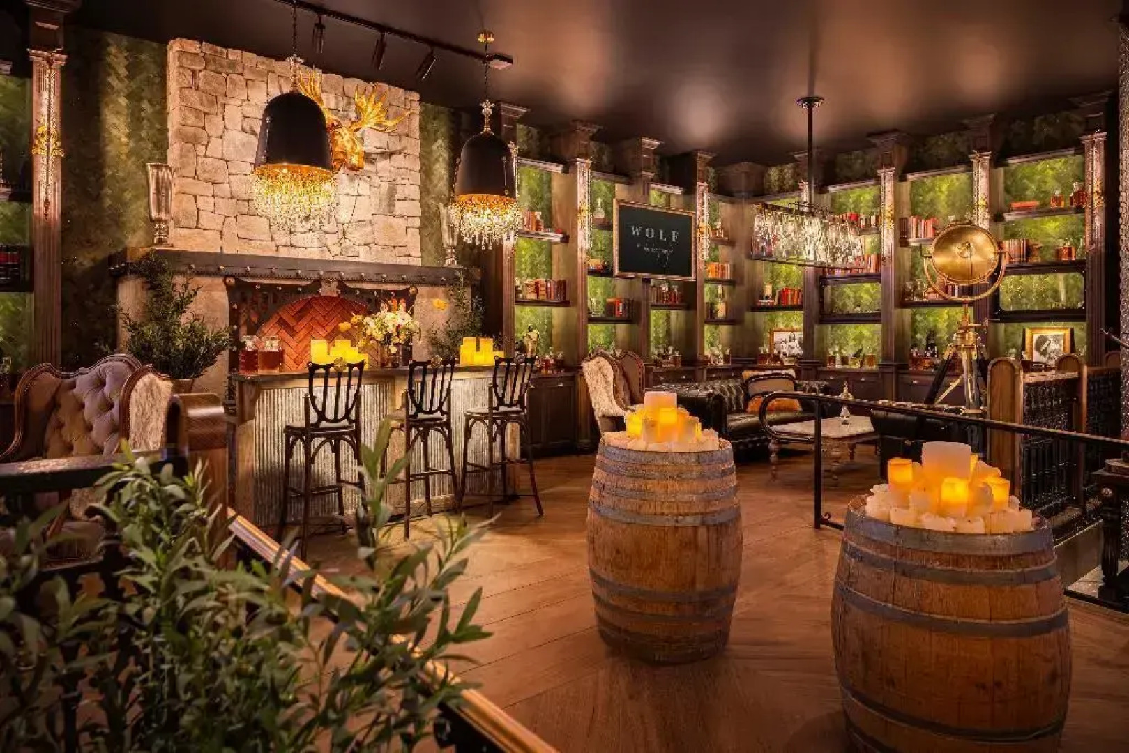 Отель Caesars Republic Lake Tahoe — A Caesars Destination