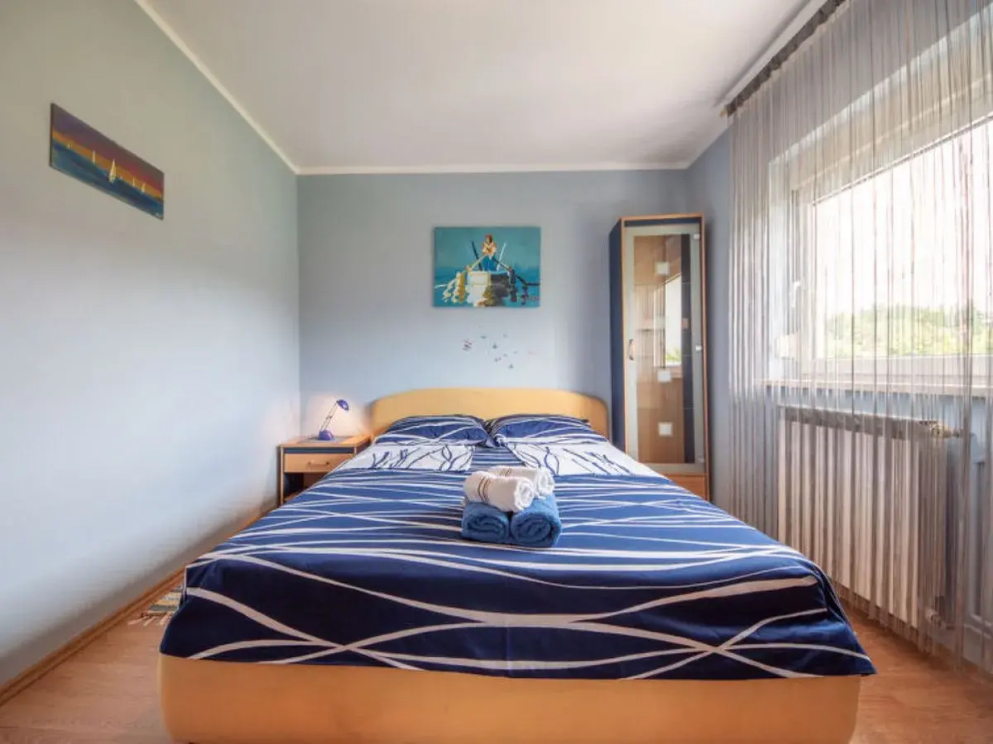 Apartment Markulin Opatija/Kastav