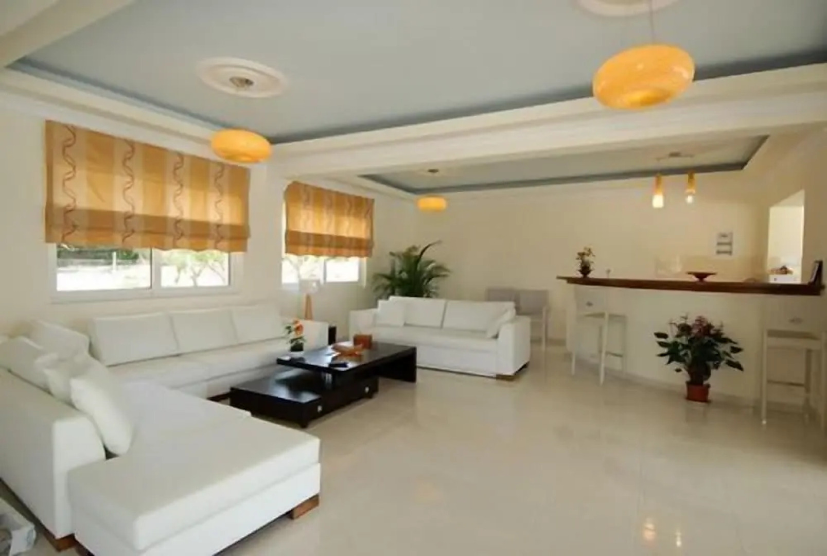 Elea Hotel Apartments and Villas