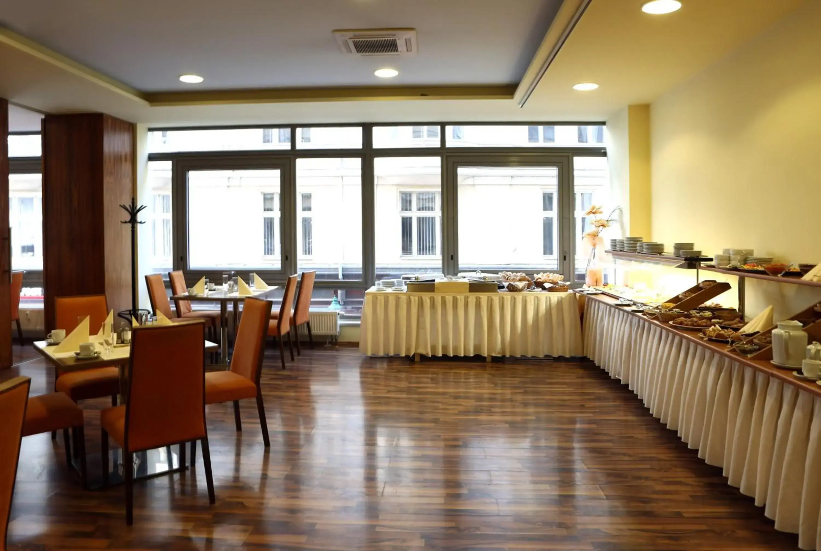 Central Hotel Pilsen