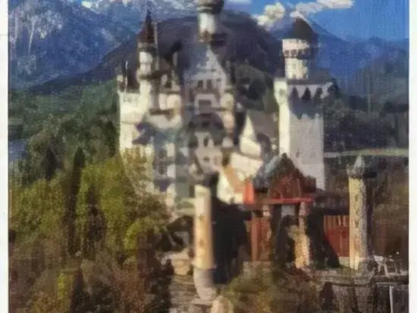 Hotel Schwangauer Hof