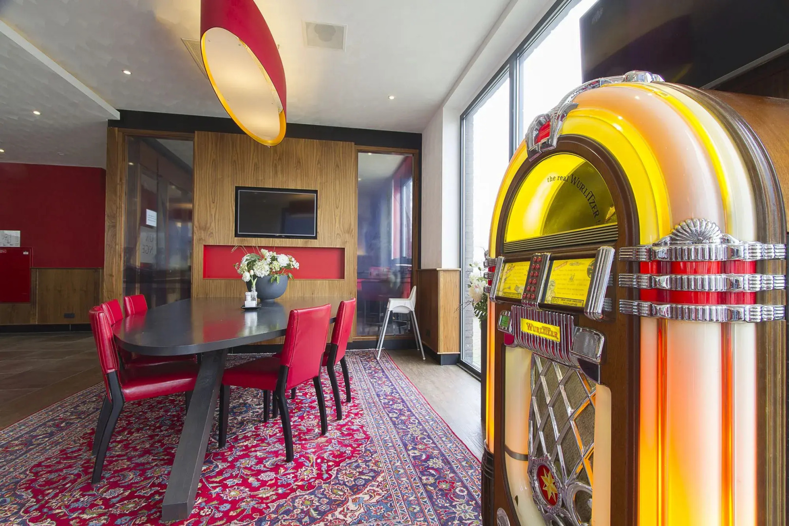 Bastion Hotel Leeuwarden