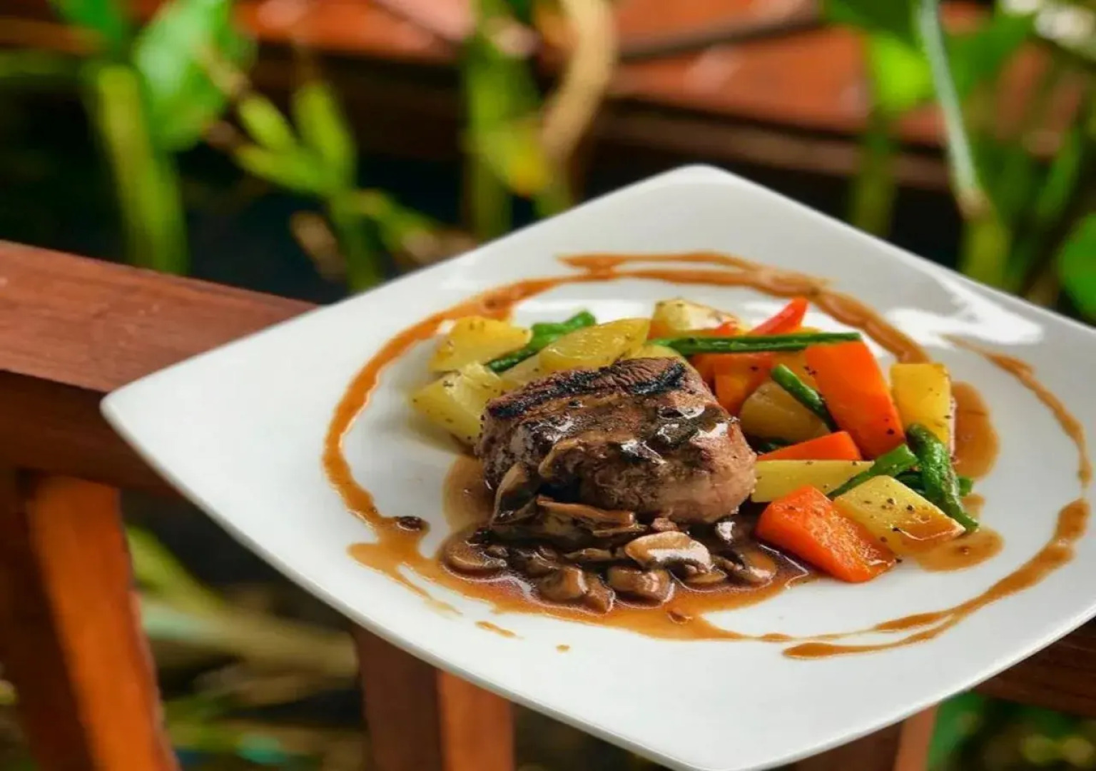 Gili One Hotel & Resort