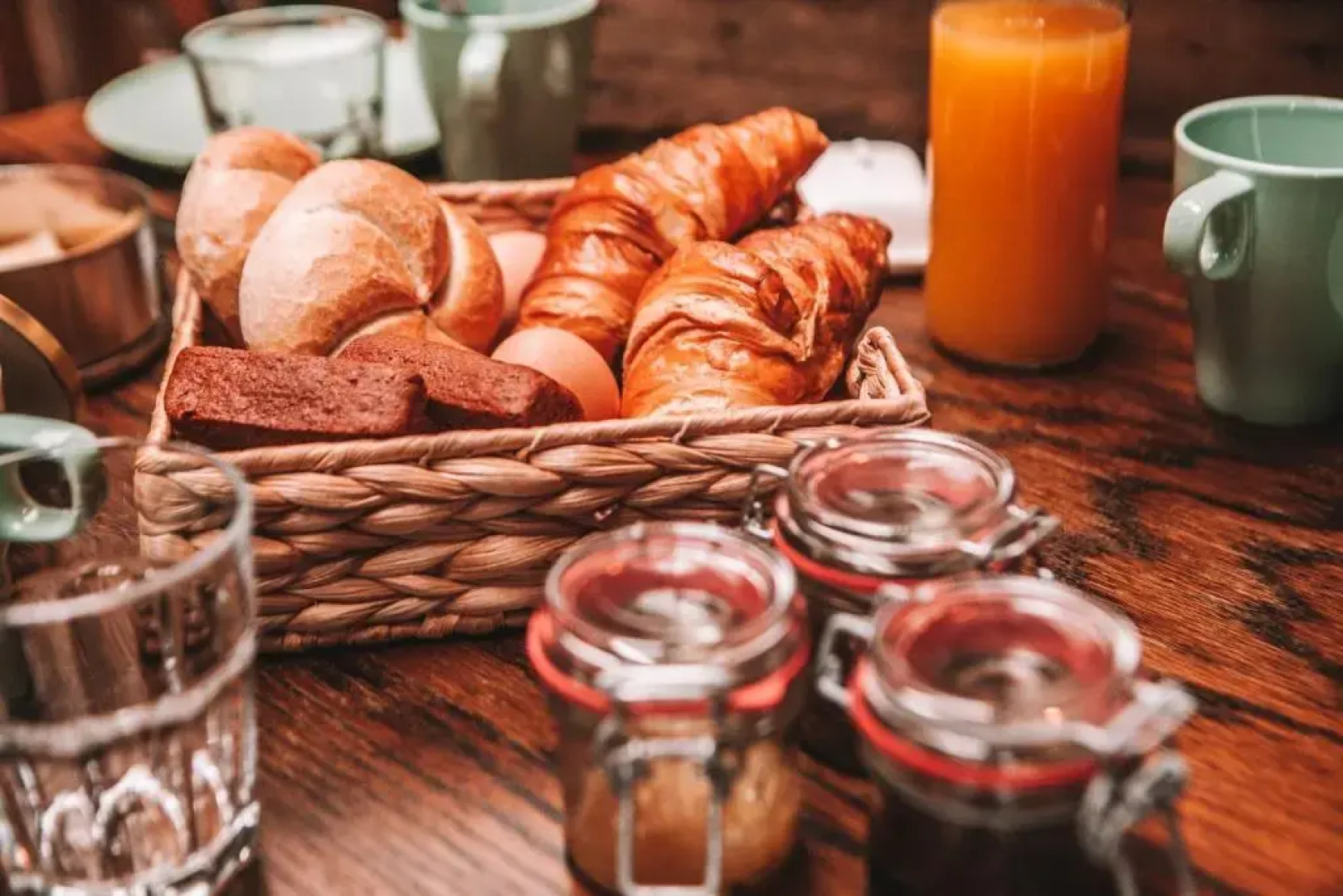 CRASH'NSTAY - Paardenstal