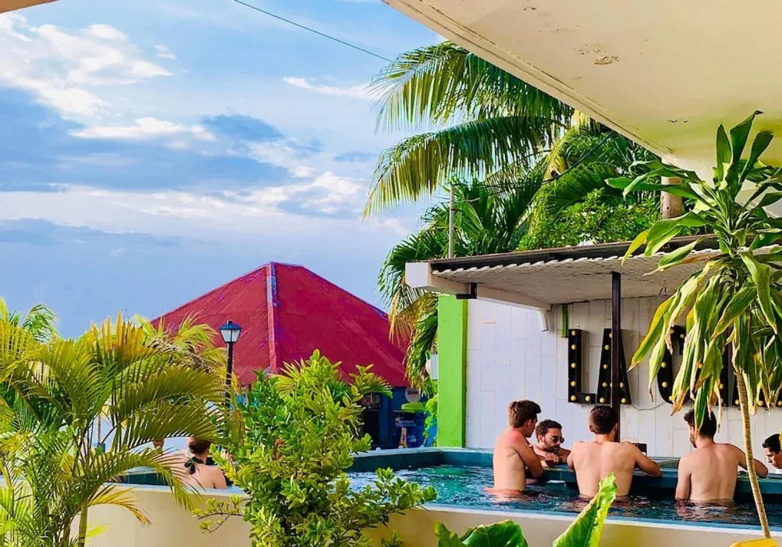 Hotel Petén Express - Hostel