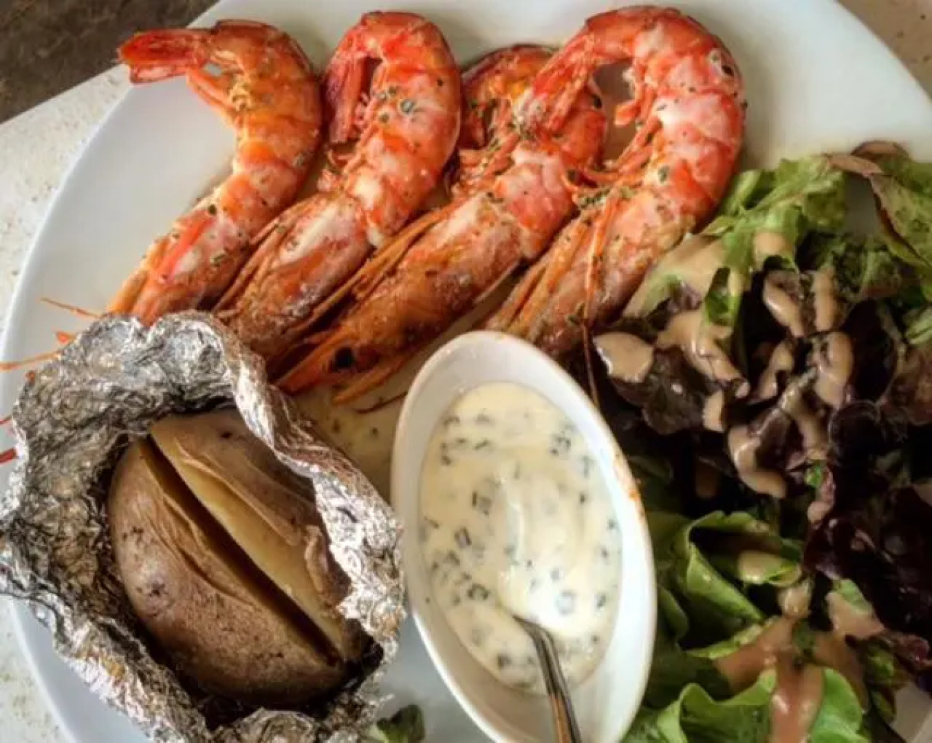 Auberge de l'escargot d'or