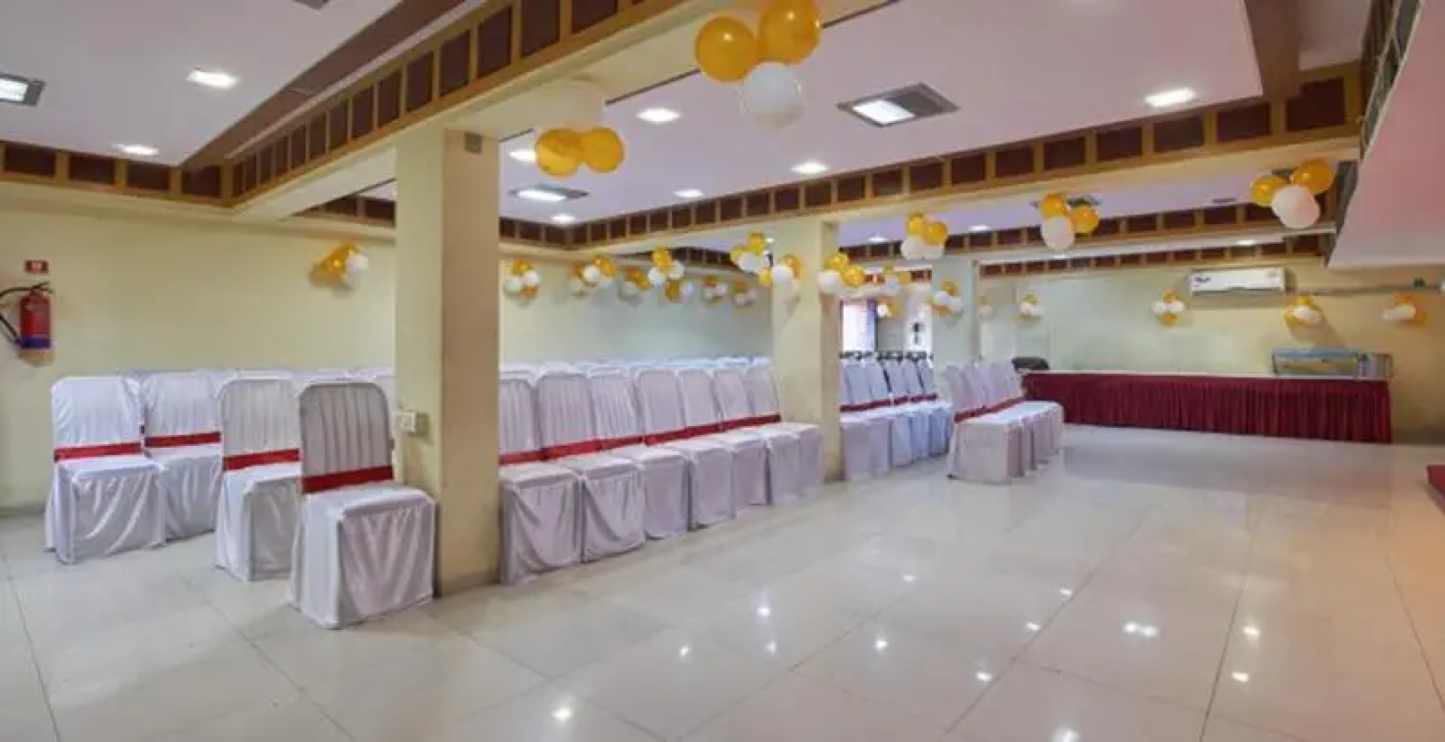 Hotel Three Star Pvt Ltd