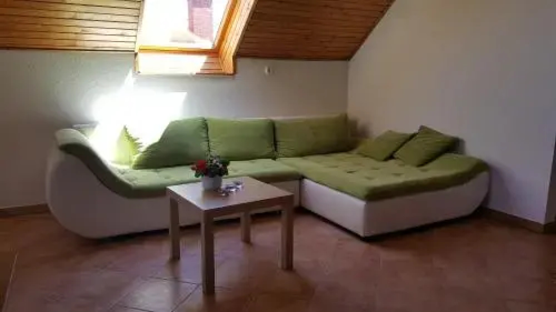 Forrás Family Apartman Bük