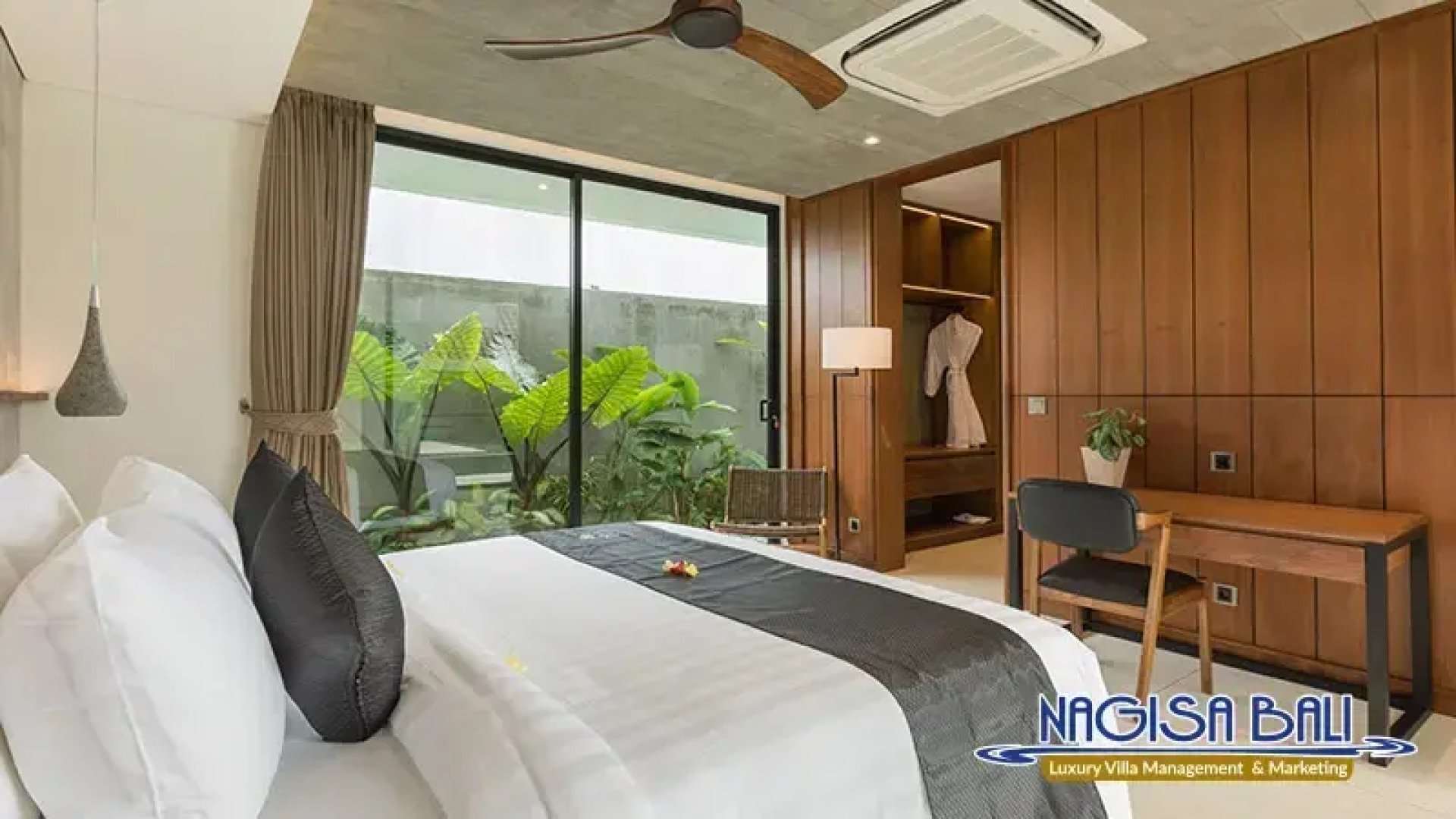 Villa NVL Canggu by Nagisa Bali