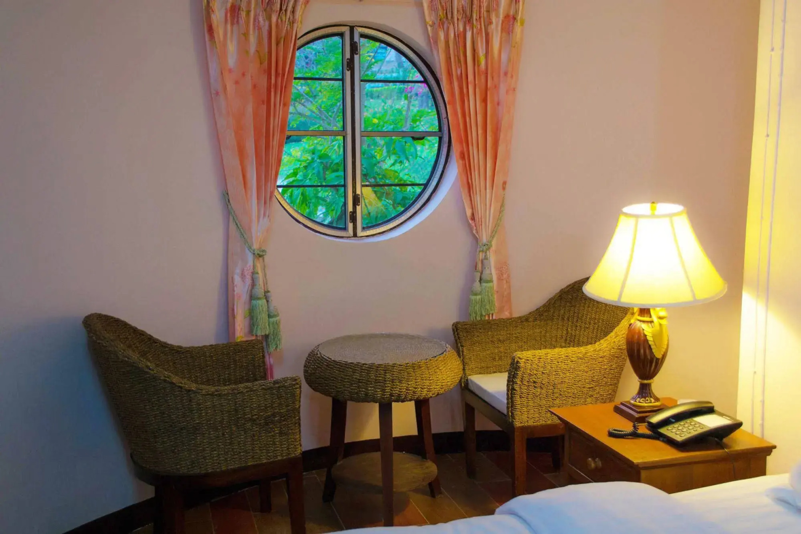 Rinrada Resort