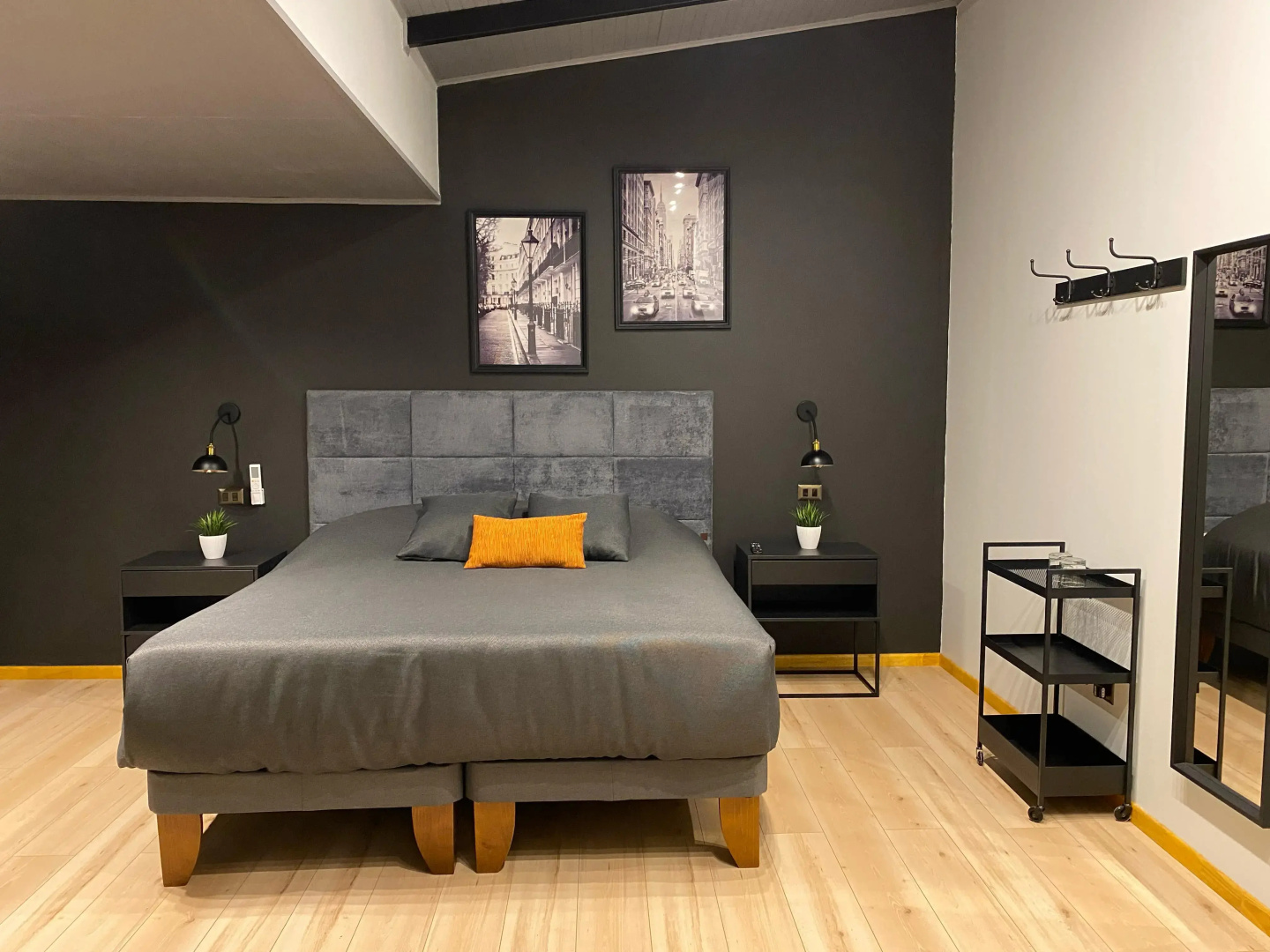 Hotel Boutique 501