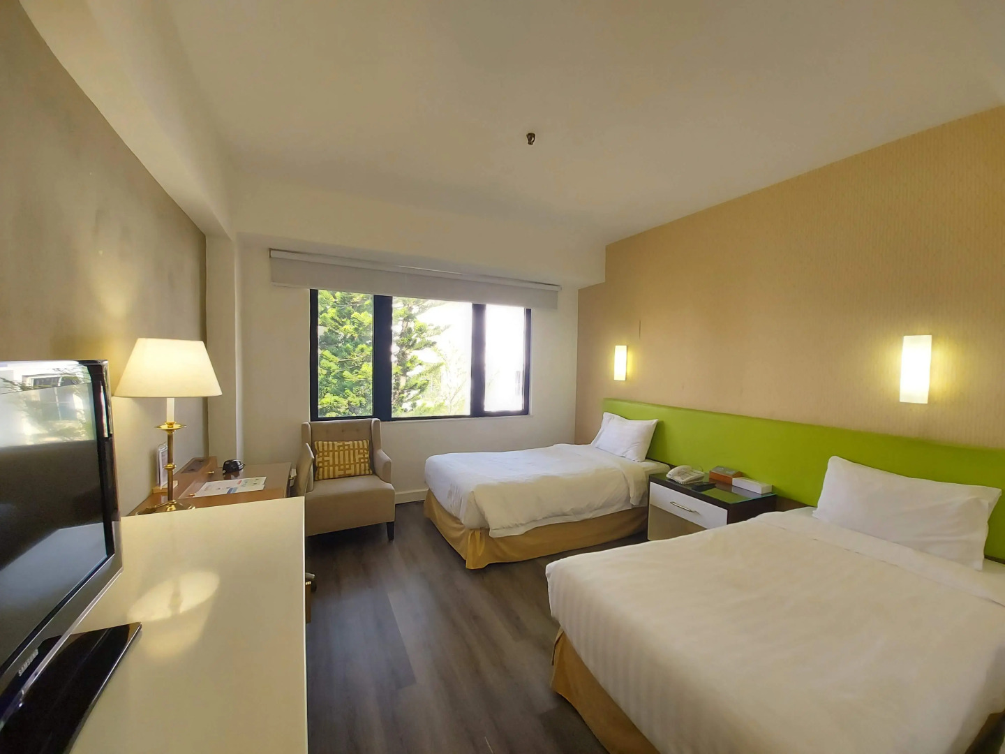 Silvermine Beach Resort