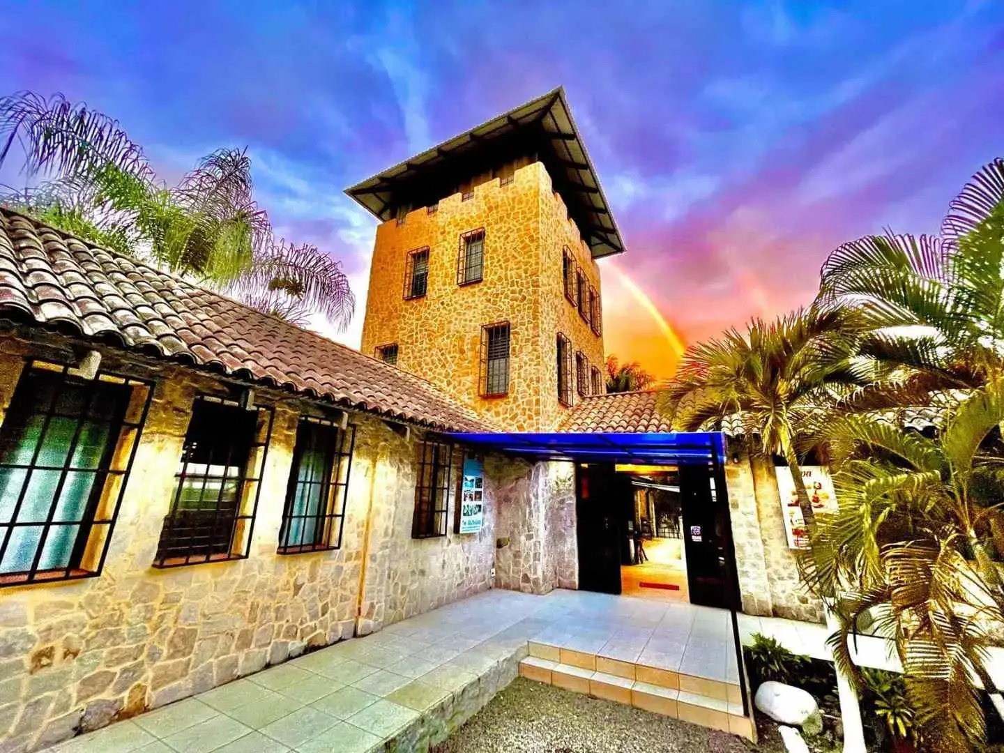 Villa Bali Resort and Spa