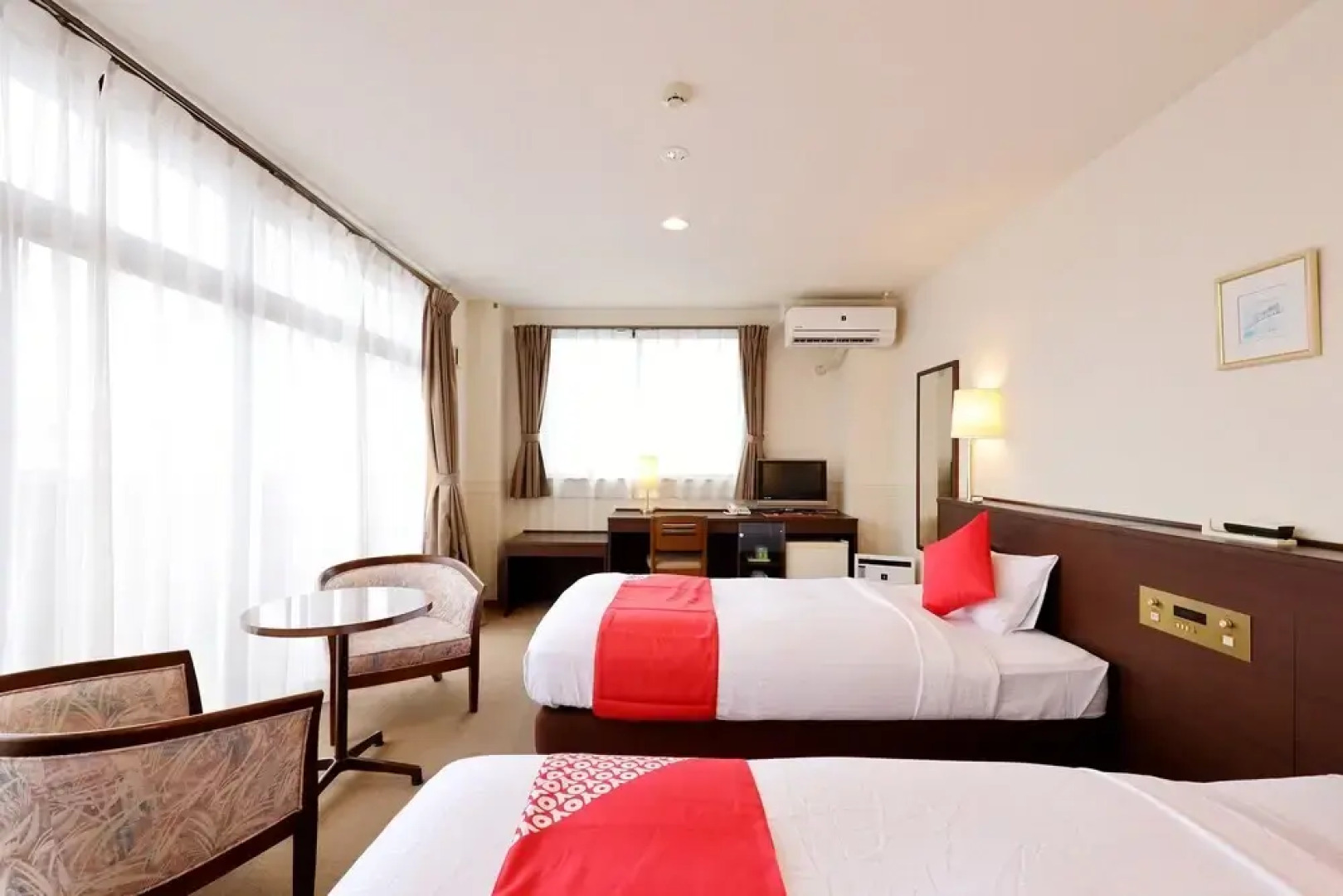 OYO Hotel Kukita Kagoshima Taniyama