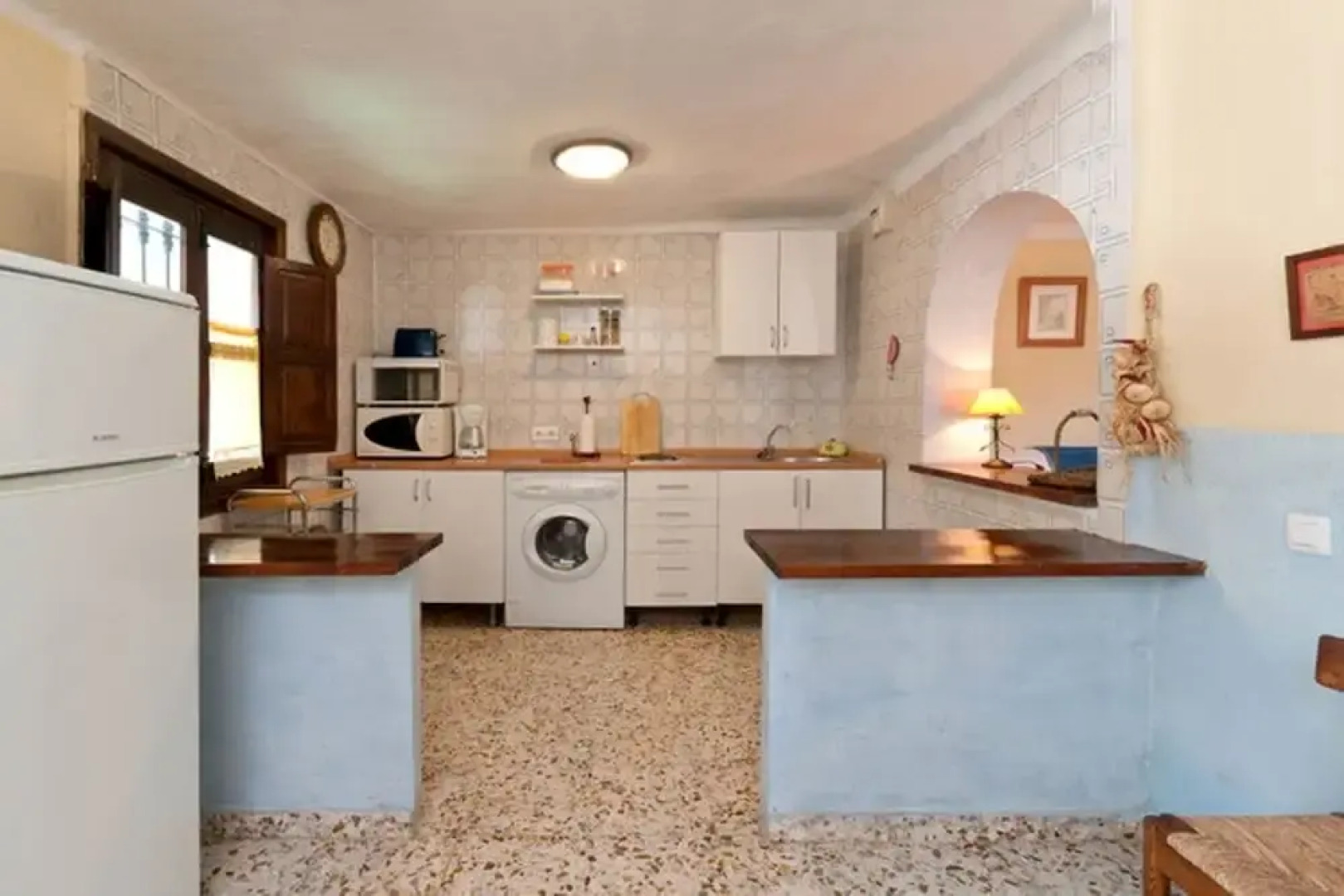 'La Piriposa' Piscina Privada