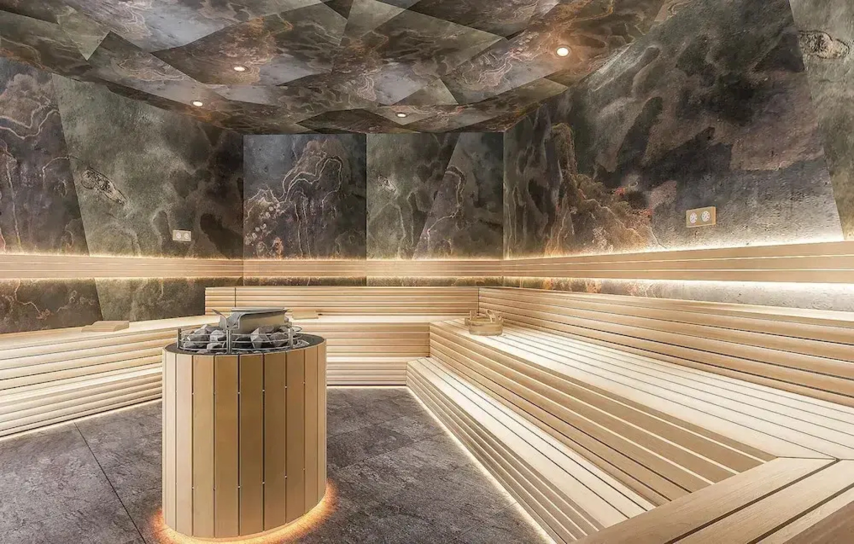 Beautiful Apartment in Lembruch/dümmer See With 2 Bedrooms, Wifi and Indoor Swimming Pool