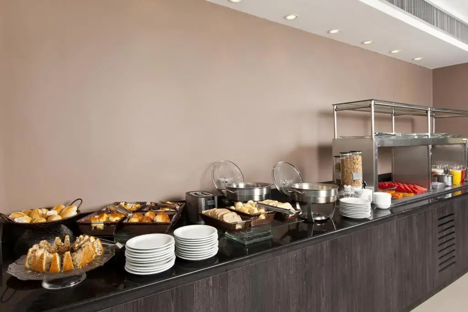 Promenade Veredas Sete Lagoas