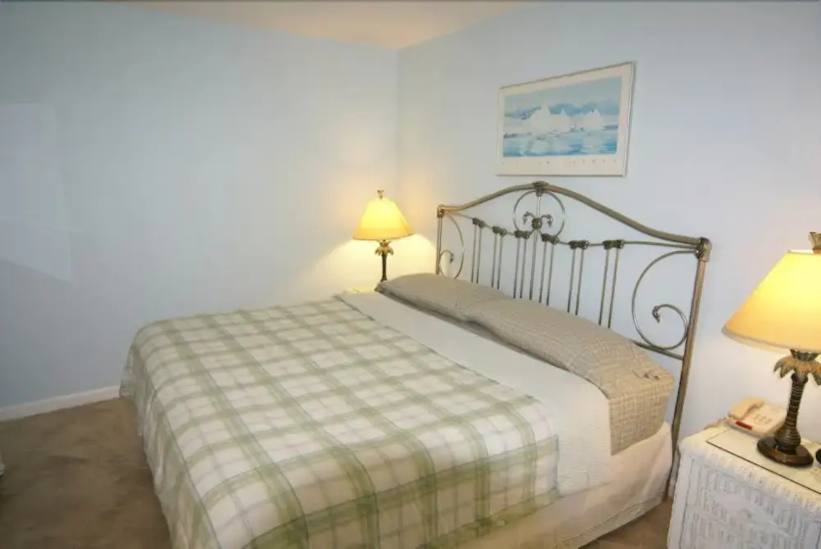 Sandpiper Inn