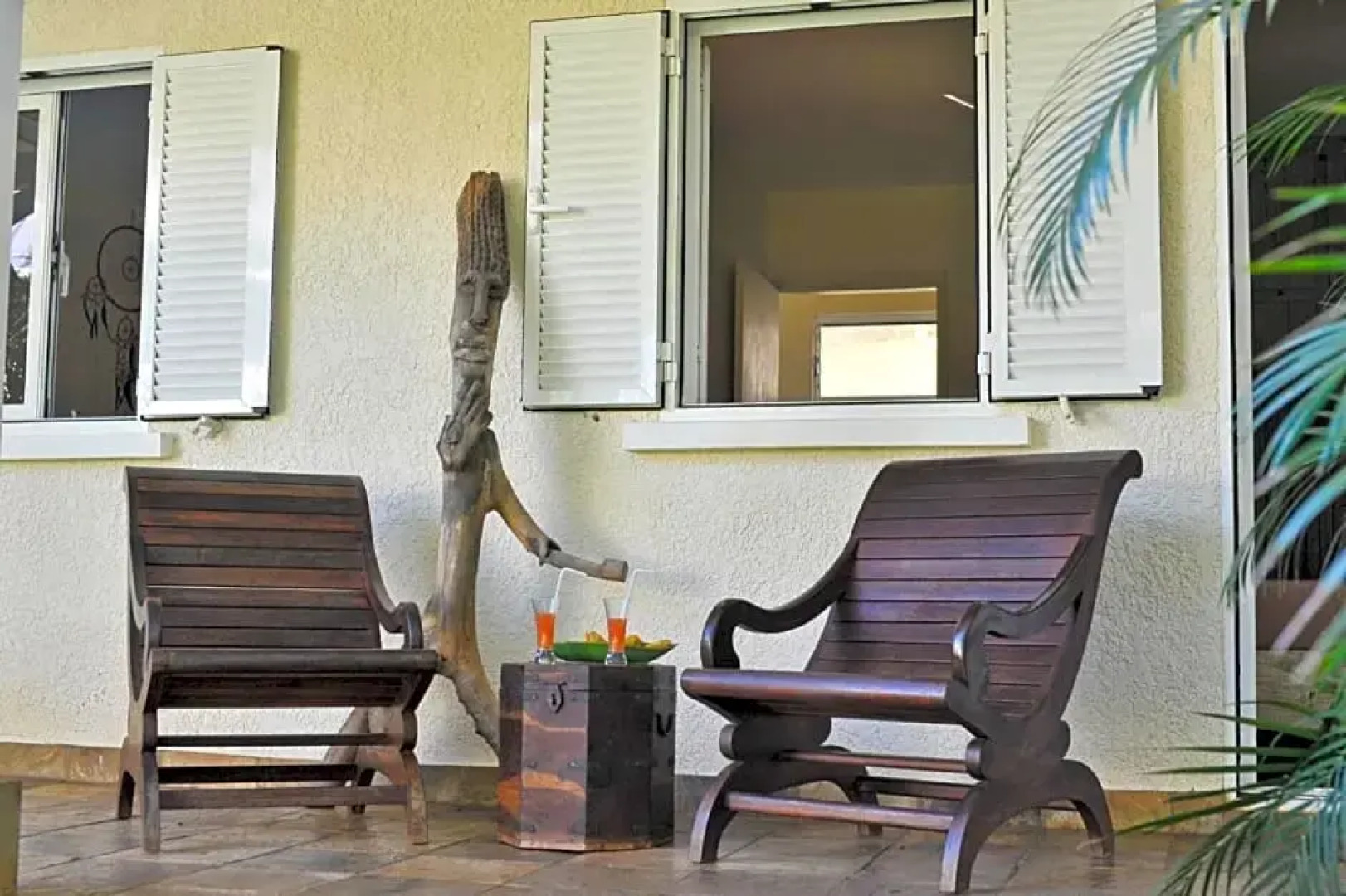 Tree Lodge Mauritius