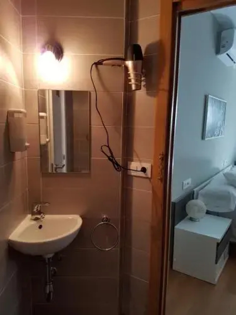 Albergue Camiño Real Sigüeiro Apart