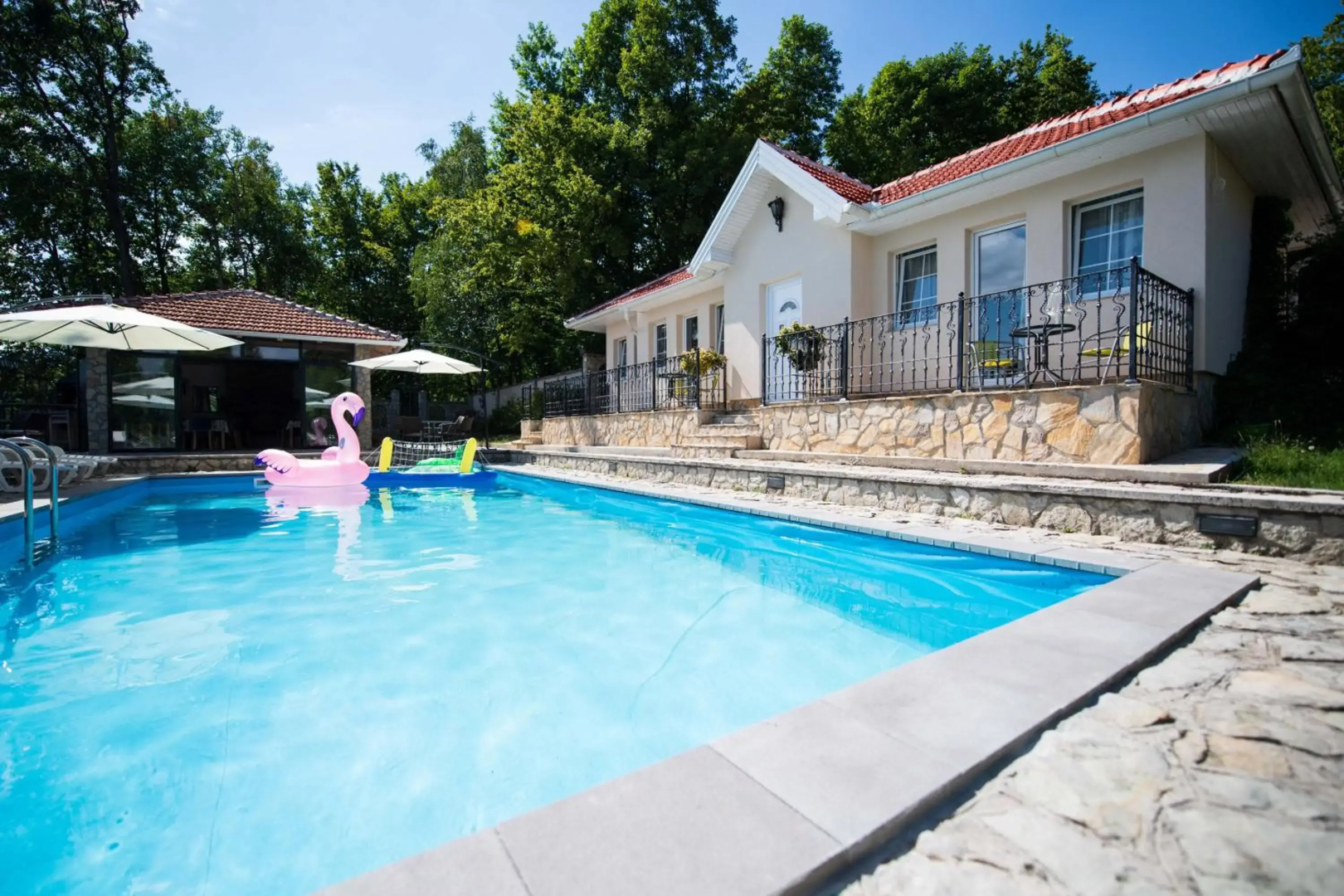 Garden Club Sarajevo